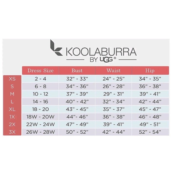 Koolaburra UGG Brushed Back Sherpa Hoodie Pullover Portobello Plaid  2X XXL 1/4 - Picture 2 of 15